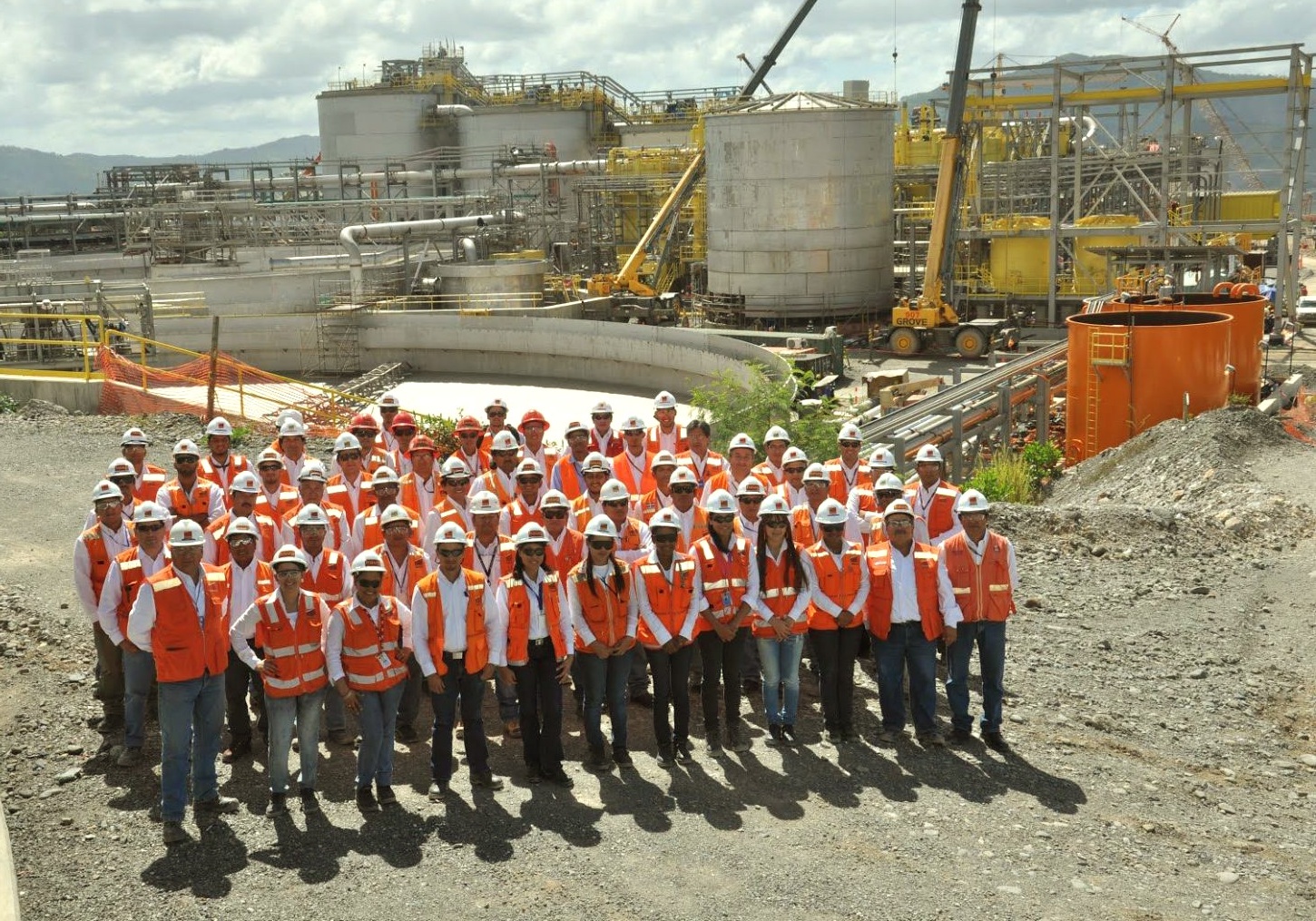 Ingeniería y Ejecución de Proyectos