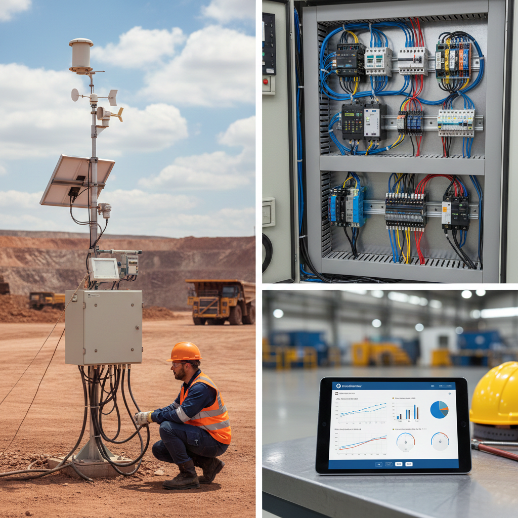 Soluciones Tecnológicas y Automatización