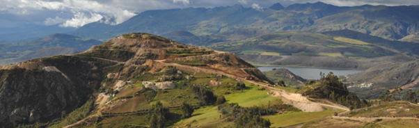 Evaluación y Exploración Geológico-Minera